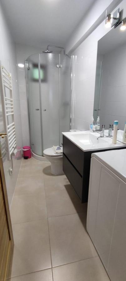 Apartamento El Nial De Potes Apartment Bagian luar foto