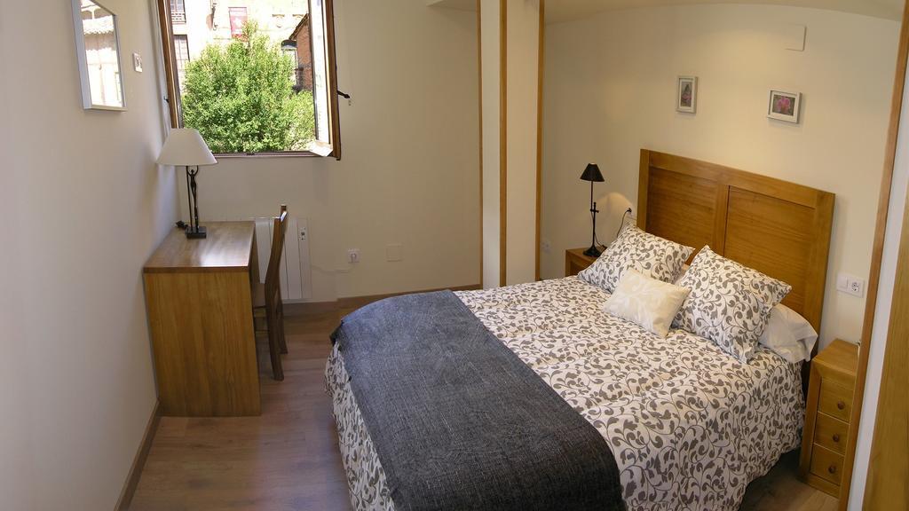 Apartamento El Nial De Potes Apartment Bagian luar foto